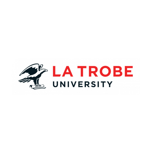 La Trobe university logo